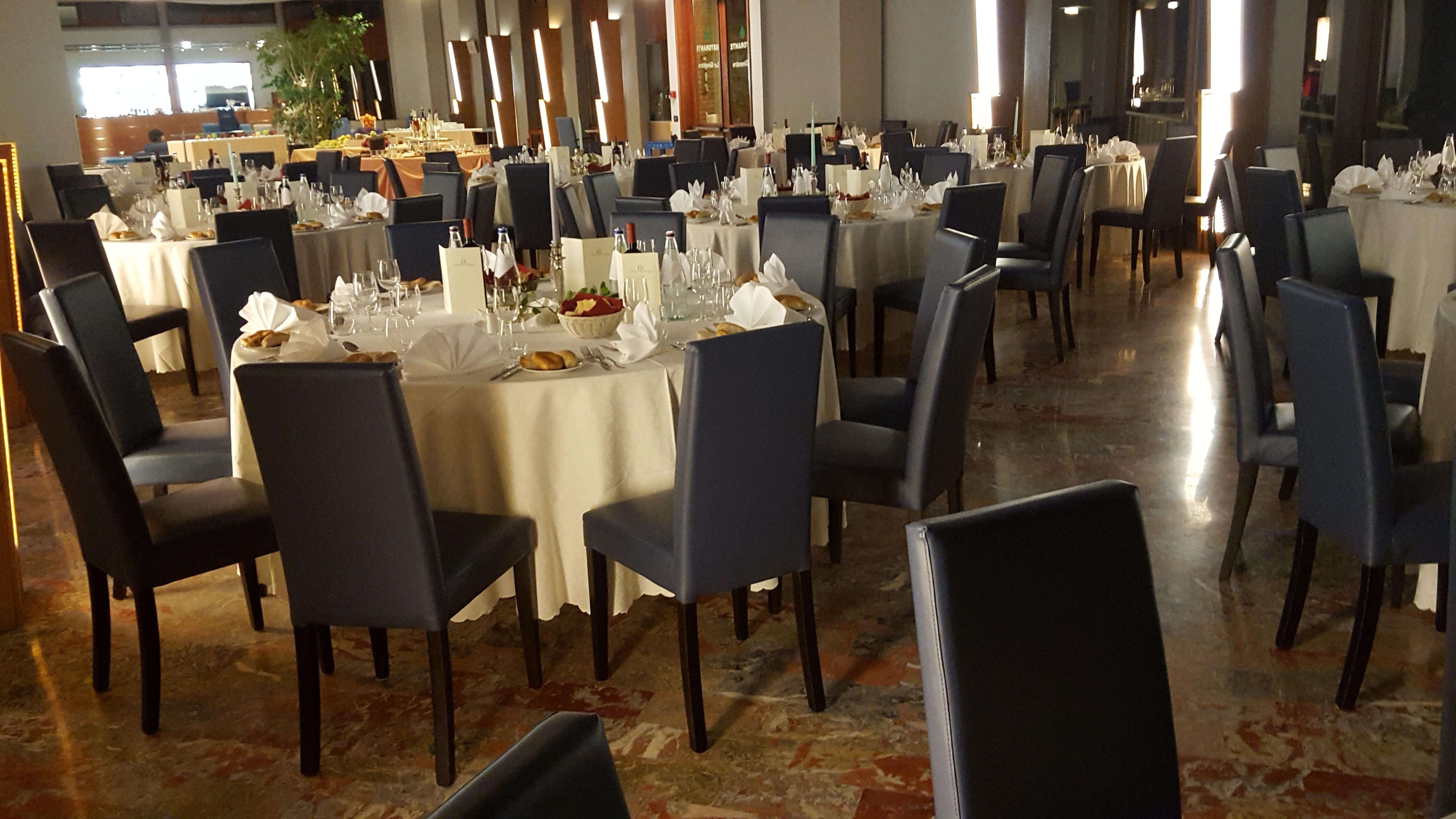 Th Tirrenia - Green Park Resort Kültér fotó